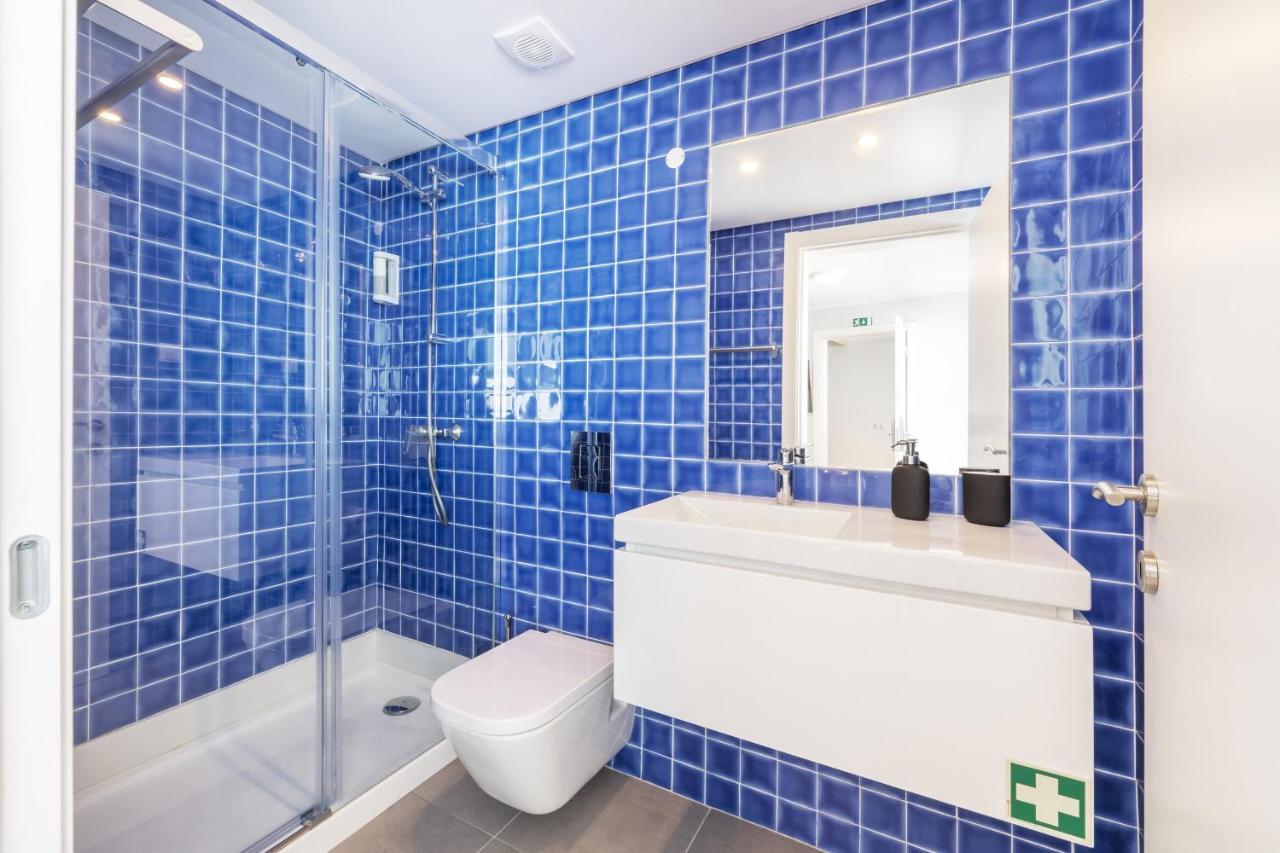 Olala Oriente Suites C Guest house *