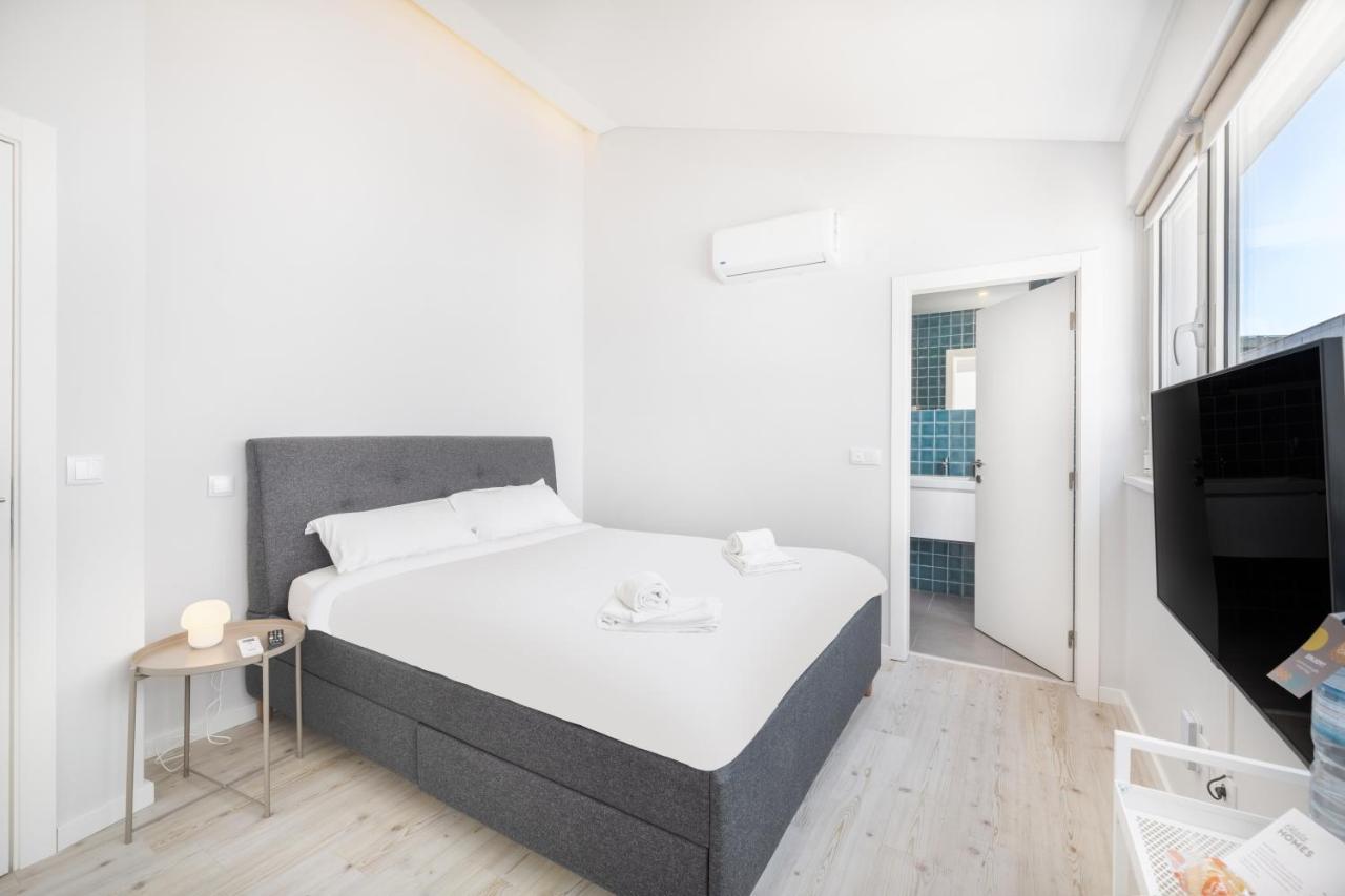 Guest house Olala Oriente Suites C *